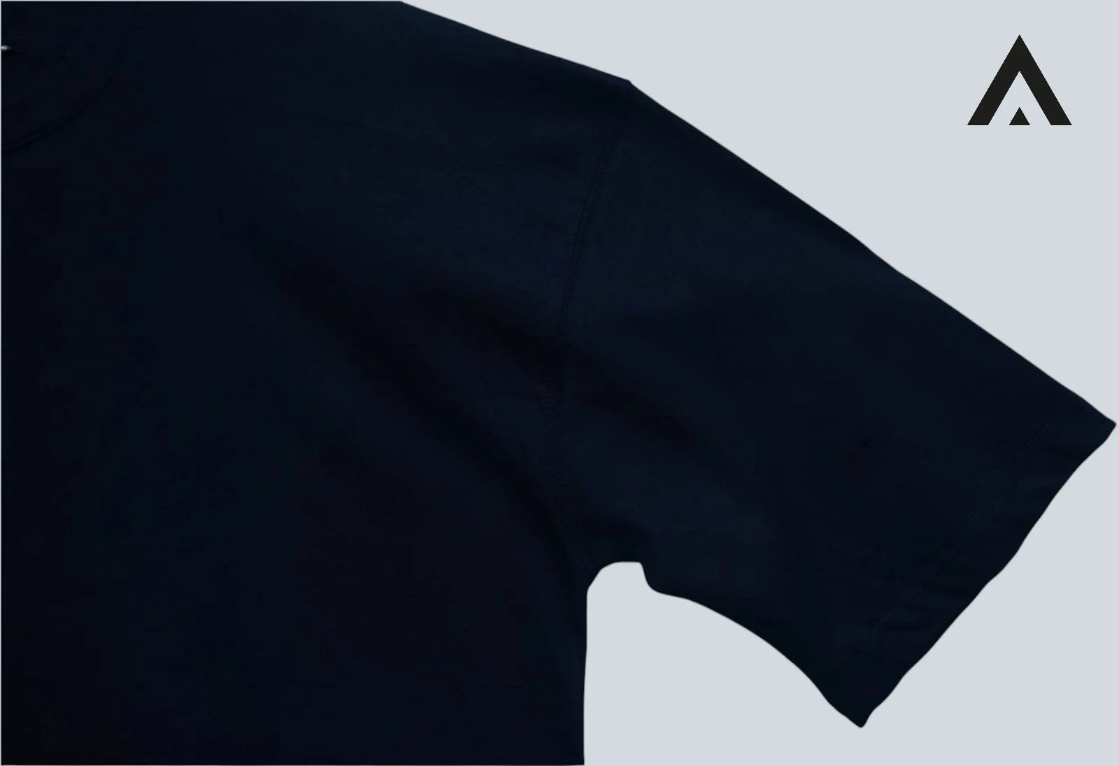 Black Oversized T-Shirt