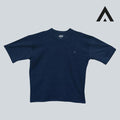 Charcoal Oversized T-Shirt