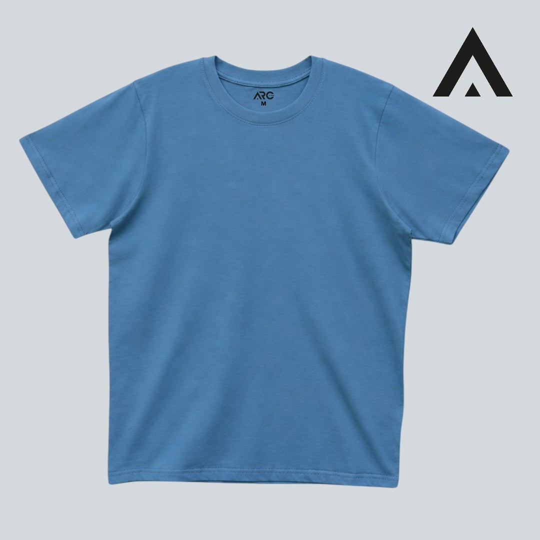 Sky Regular Fit Tee