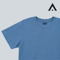 Sky Regular Fit Tee