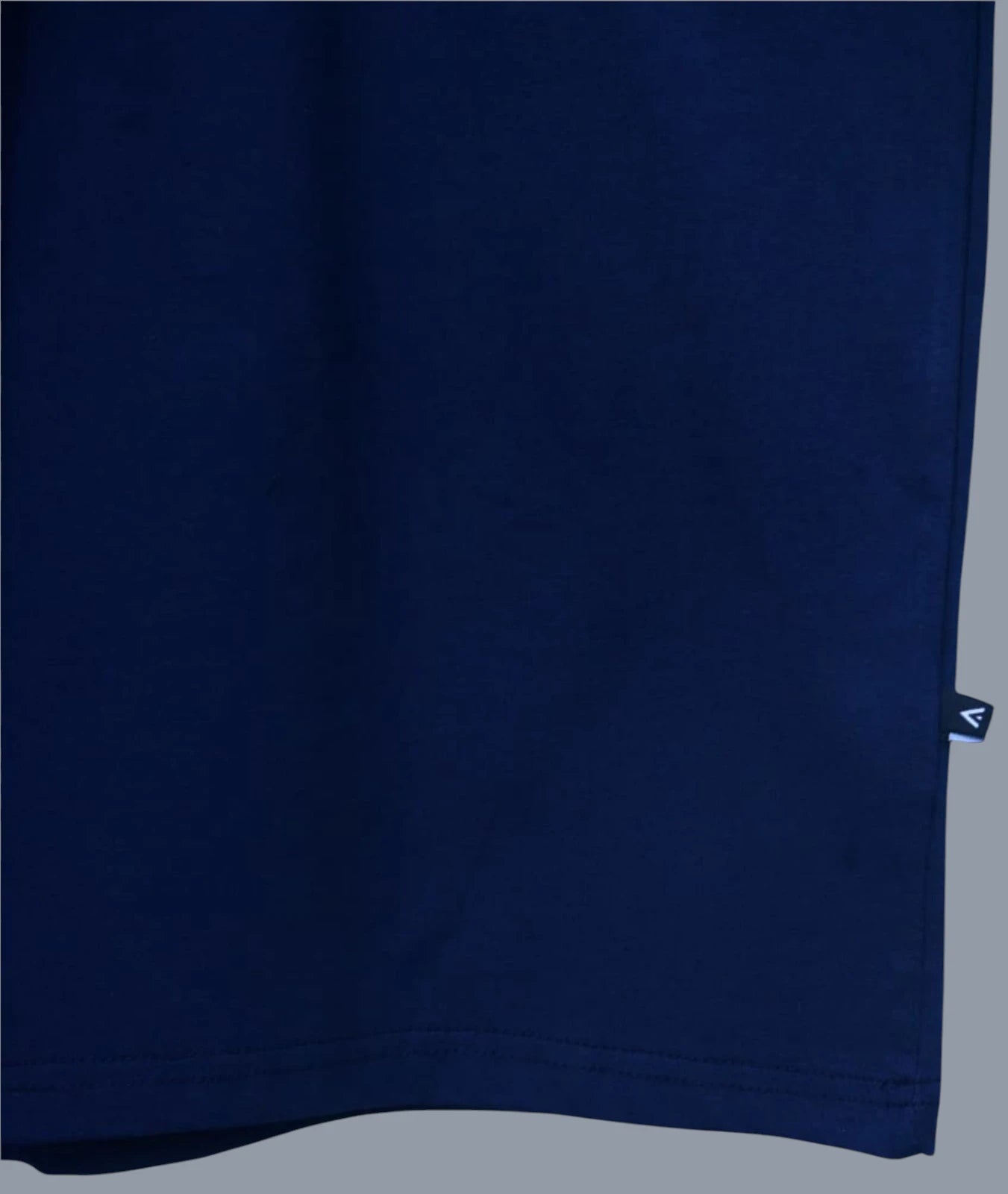 Navy Regular Fit Tee