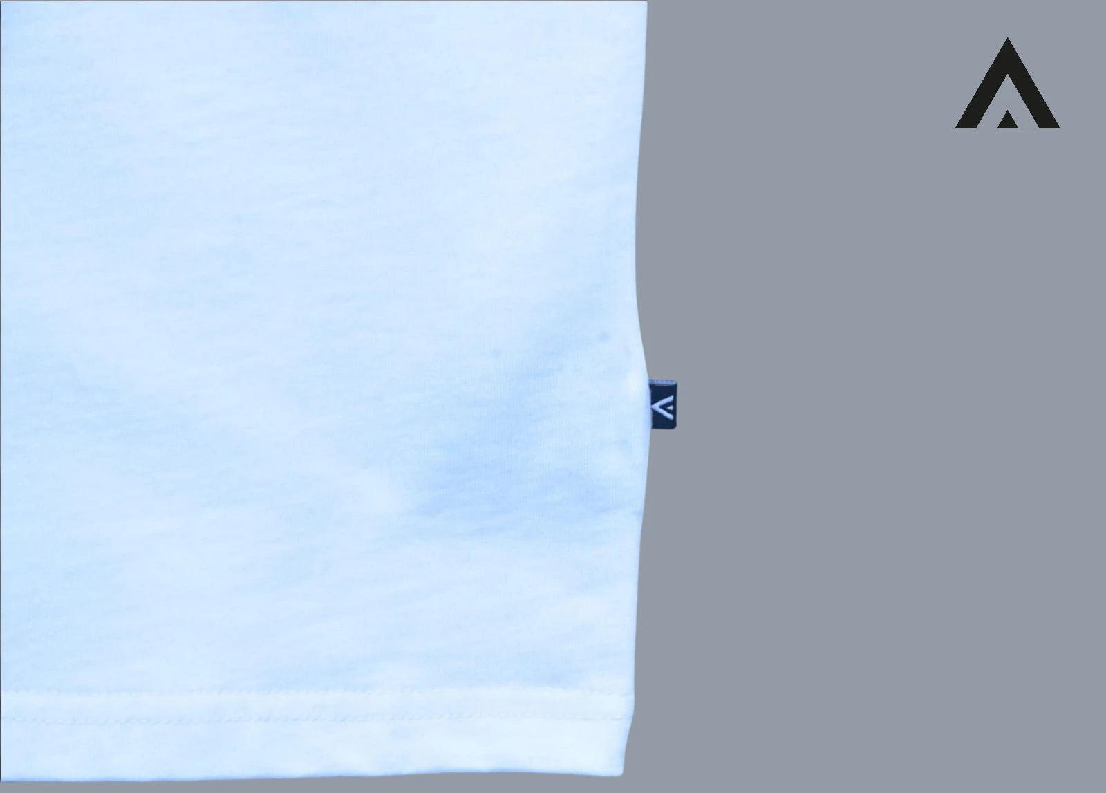 White Oversized T-Shirt