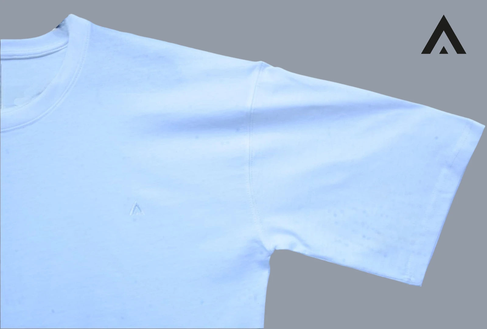 White Oversized T-Shirt